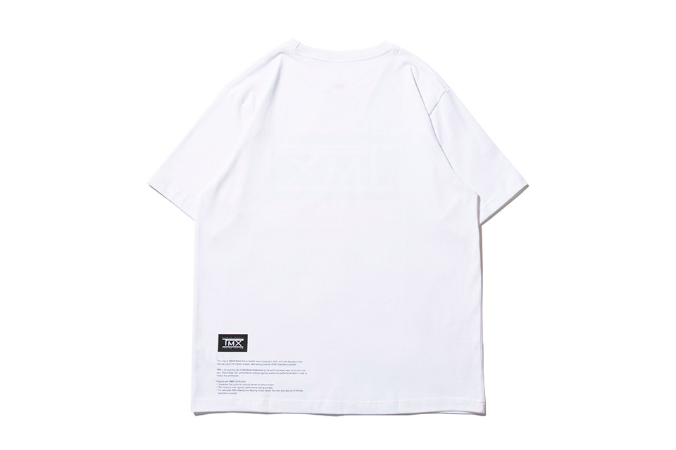 REMIX 223(六)發售 18 AW Rmx System Tee (11)