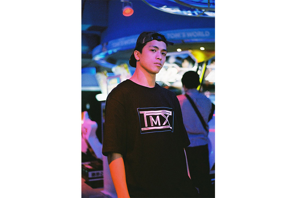 REMIX 223(六)發售 18 AW Rmx System Tee (4)
