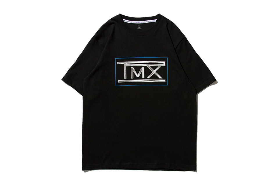 REMIX 223(六)發售 18 AW Rmx System Tee (6)