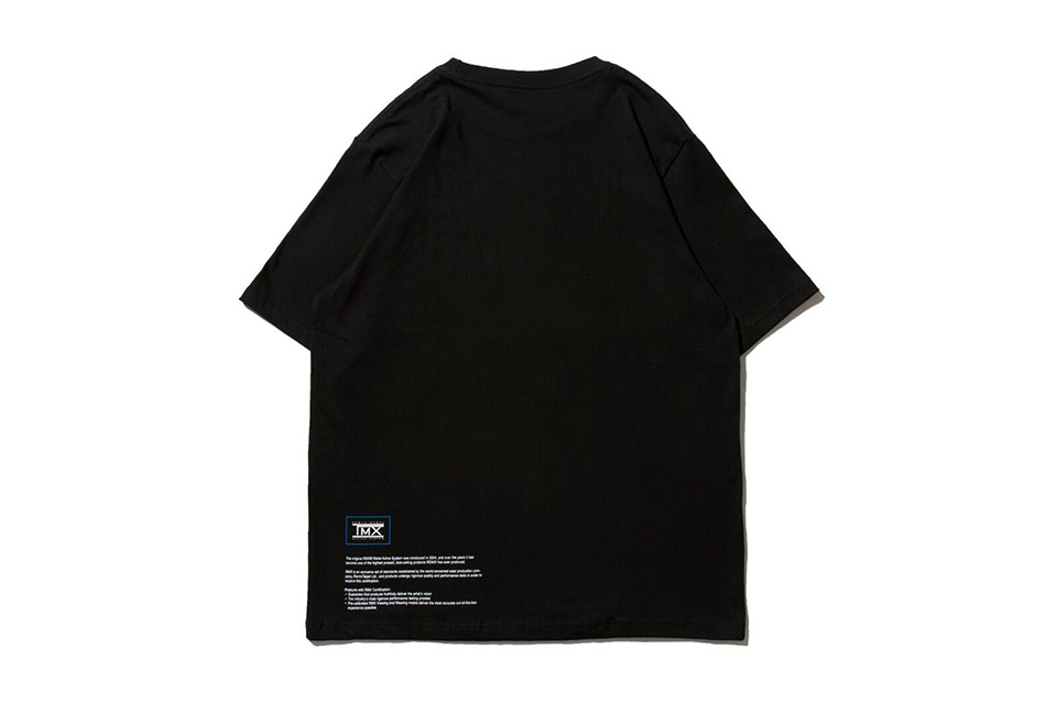 REMIX 223(六)發售 18 AW Rmx System Tee (7)