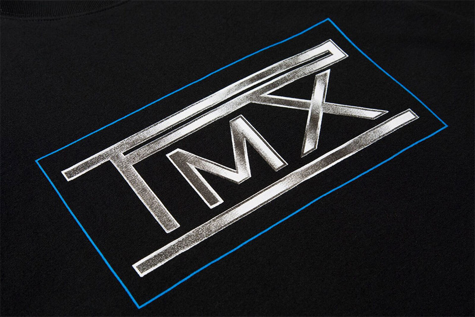 REMIX 223(六)發售 18 AW Rmx System Tee (8)