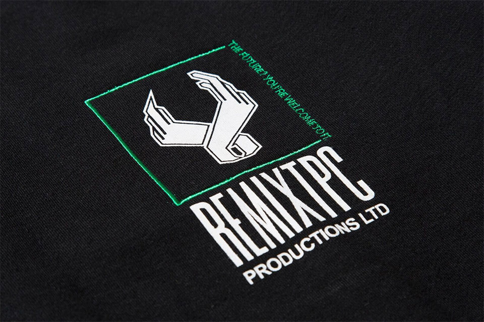 REMIX 26(三)新年初二發售 18 AW H.t.l.l Reversible Crewneck (11)
