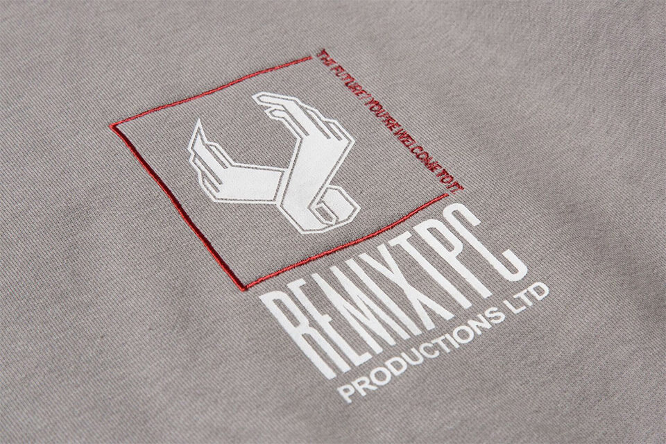 REMIX 26(三)新年初二發售 18 AW H.t.l.l Reversible Crewneck (15)