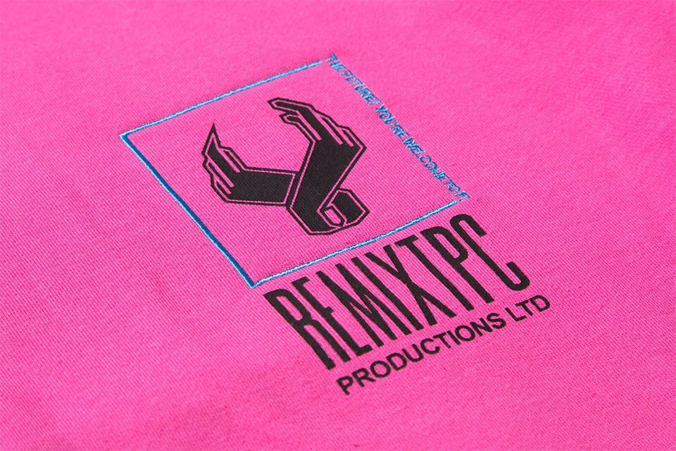 REMIX 26(三)新年初二發售 18 AW H.t.l.l Reversible Crewneck (19)