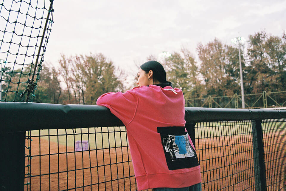 REMIX 26(三)新年初二發售 18 AW H.t.l.l Reversible Crewneck (2)