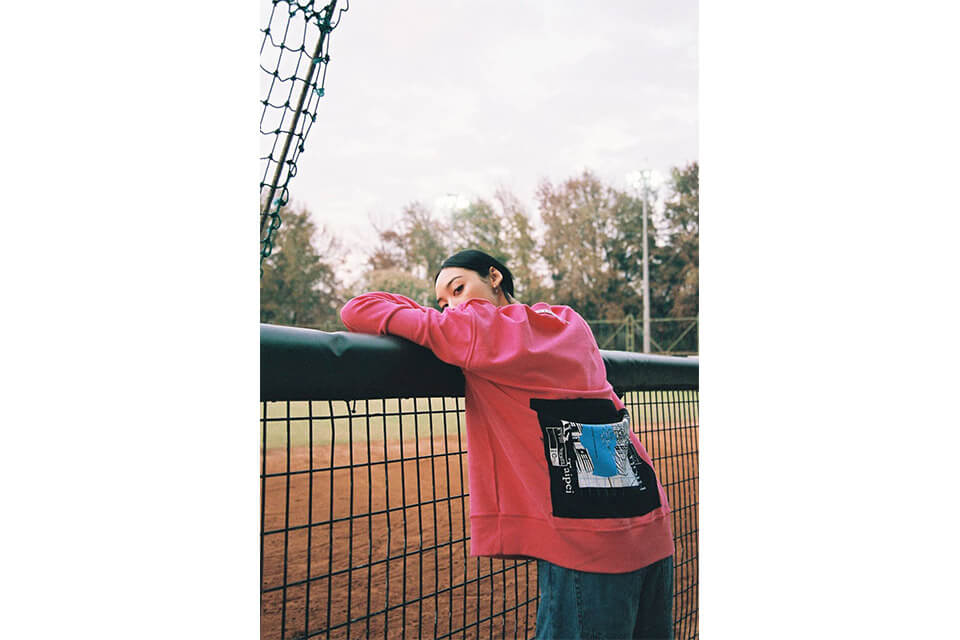 REMIX 26(三)新年初二發售 18 AW H.t.l.l Reversible Crewneck (7)