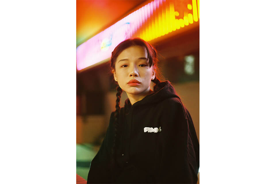 REMIX 26(三)新年初二發售 18 AW Hot Cue Hoody (11)