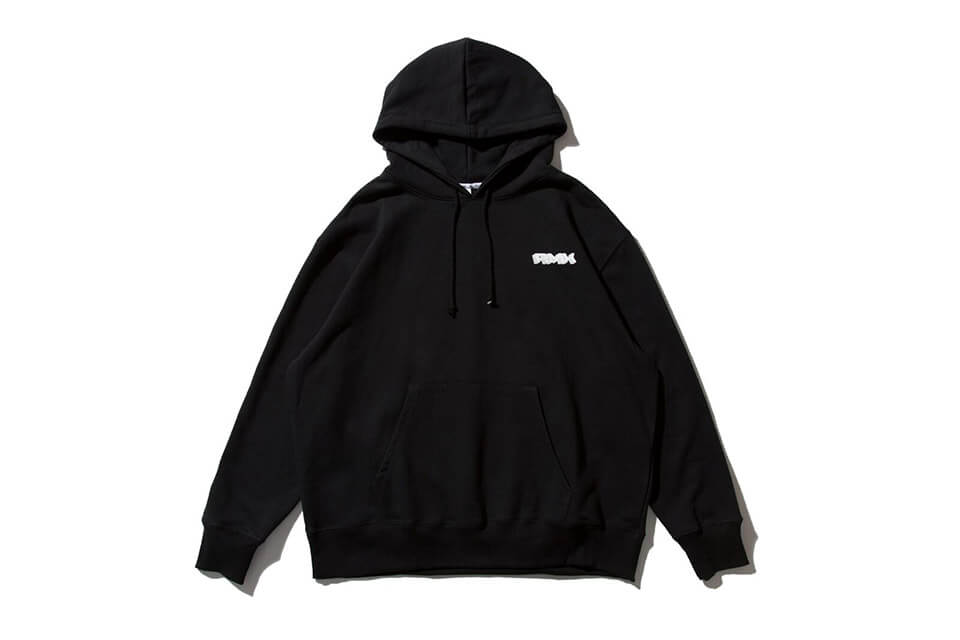REMIX 26(三)新年初二發售 18 AW Hot Cue Hoody (13)