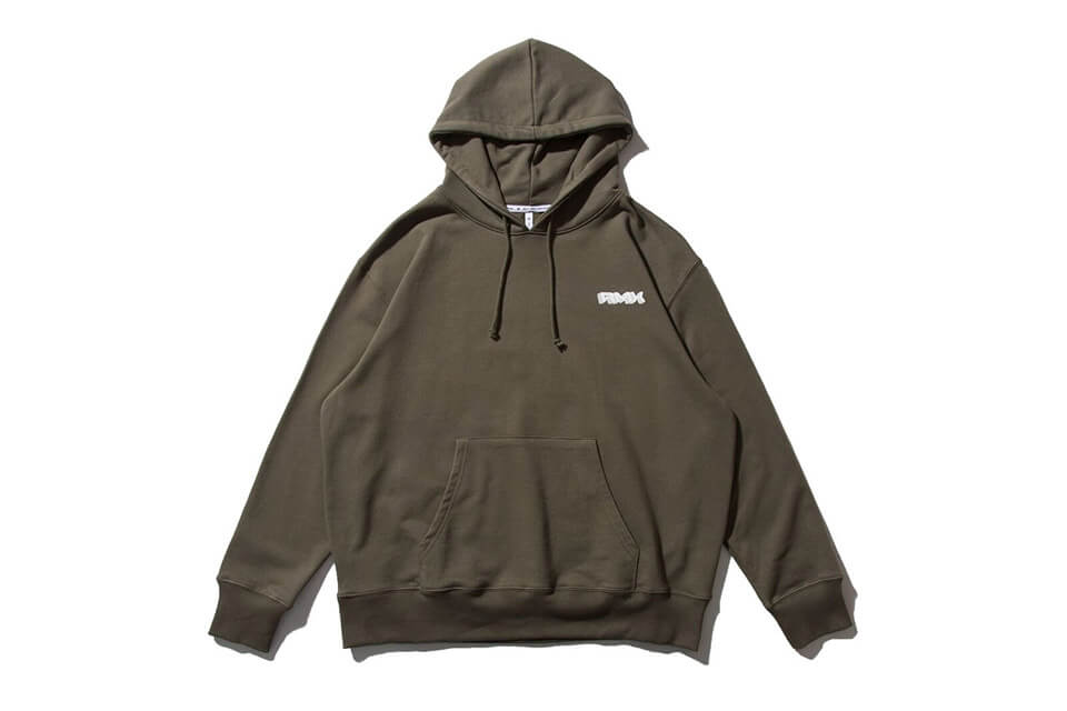 REMIX 26(三)新年初二發售 18 AW Hot Cue Hoody (17)