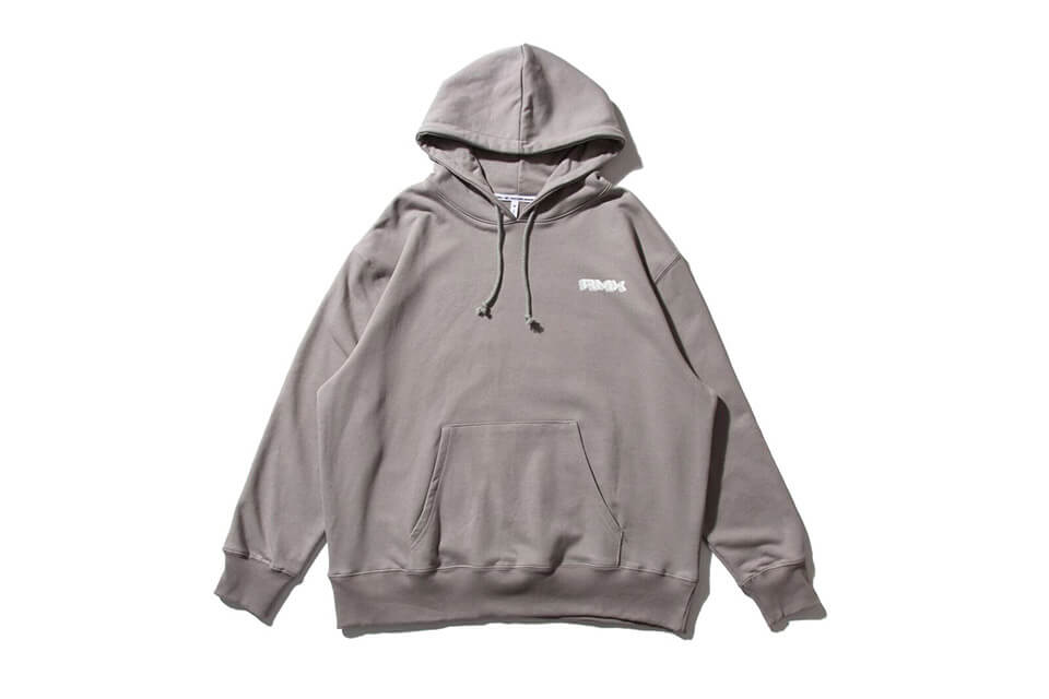 REMIX 26(三)新年初二發售 18 AW Hot Cue Hoody (21)