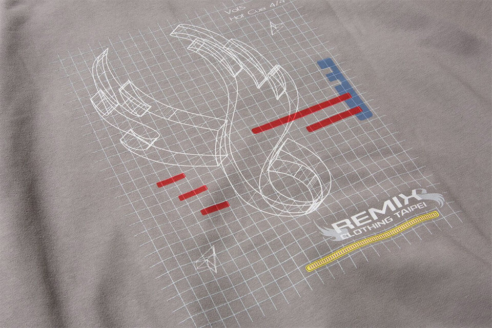 REMIX 26(三)新年初二發售 18 AW Hot Cue Hoody (24)