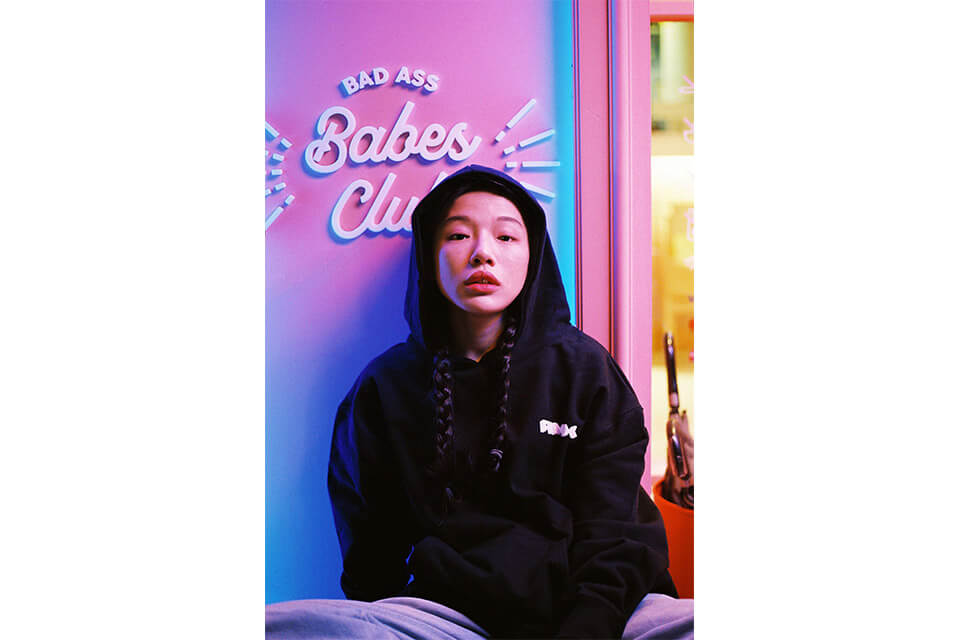 REMIX 26(三)新年初二發售 18 AW Hot Cue Hoody (9)