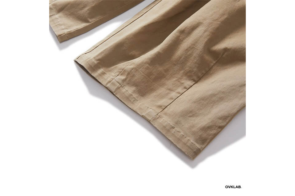 OVKLAB 19 SS Vintage Circus Pants (11)