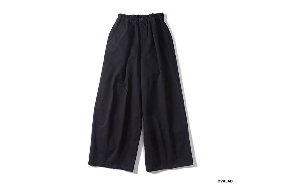 OVKLAB 19 SS Vintage Circus Pants (2)