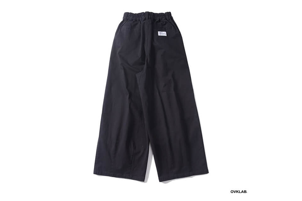 OVKLAB 19 SS Vintage Circus Pants (3)