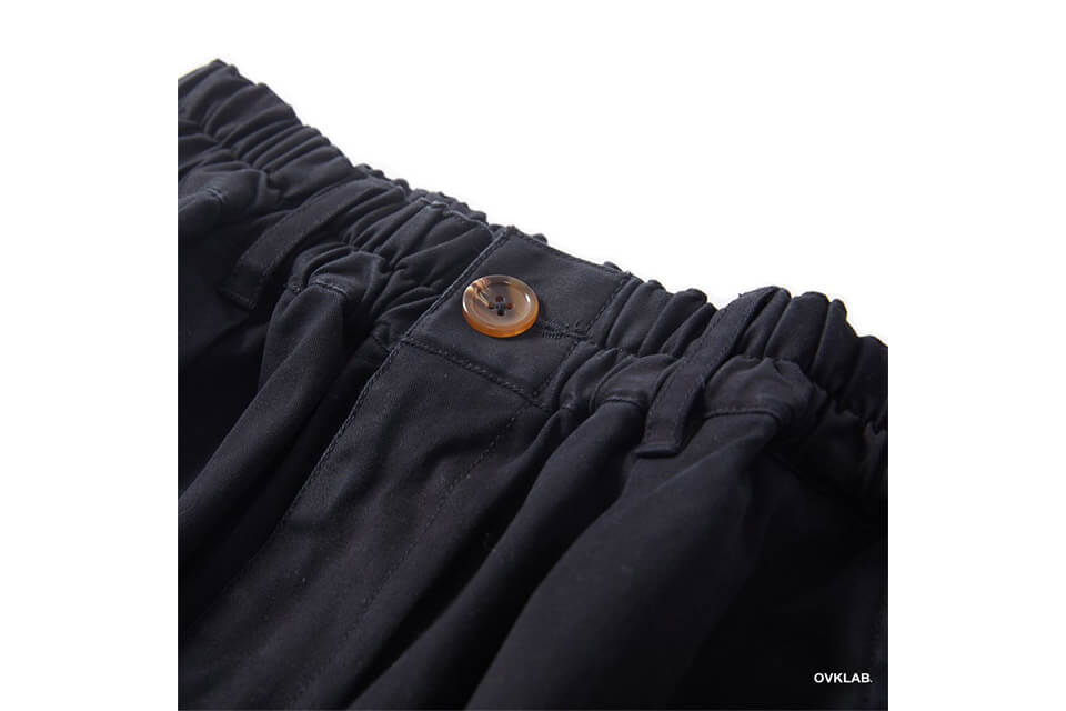OVKLAB 19 SS Vintage Circus Pants (4)