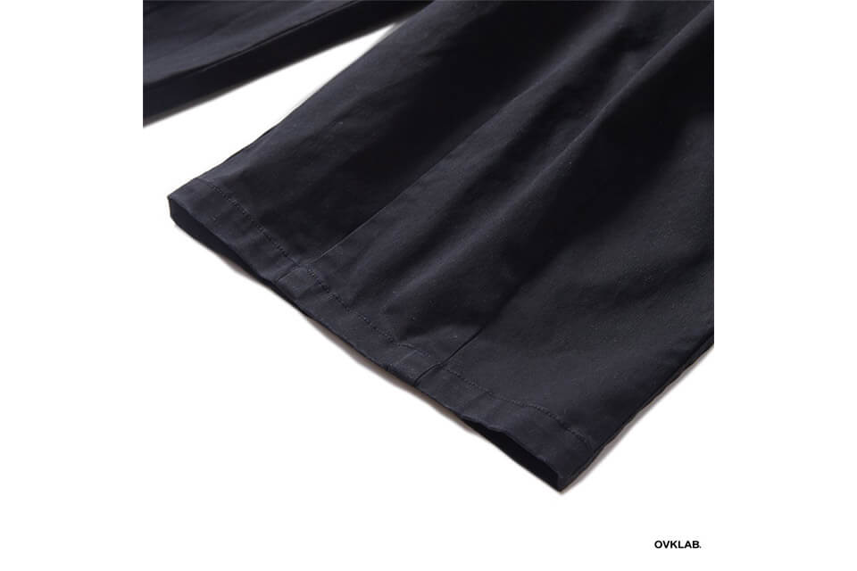 OVKLAB 19 SS Vintage Circus Pants (6)