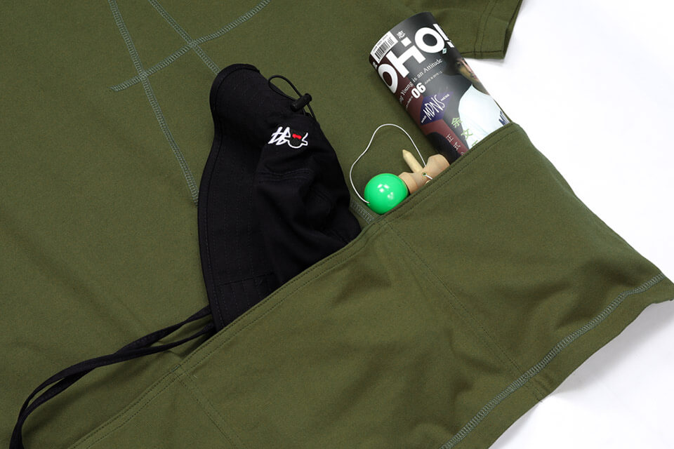 TMCAZ Pocket 34 Sleeve Tee (10)