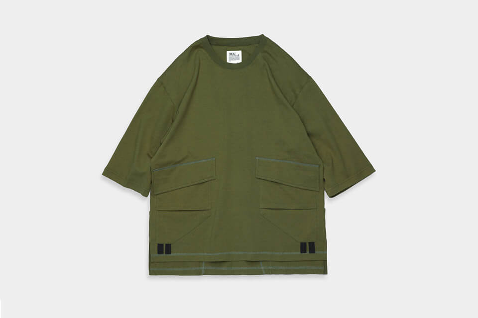 TMCAZ Pocket 34 Sleeve Tee (5)