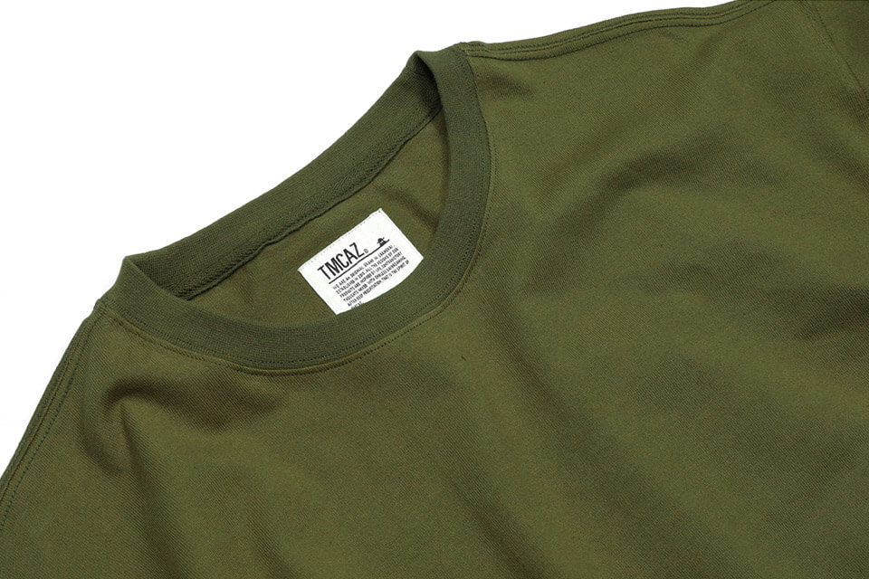 TMCAZ Pocket 34 Sleeve Tee (7)