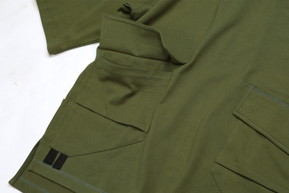 TMCAZ Pocket 34 Sleeve Tee (8)