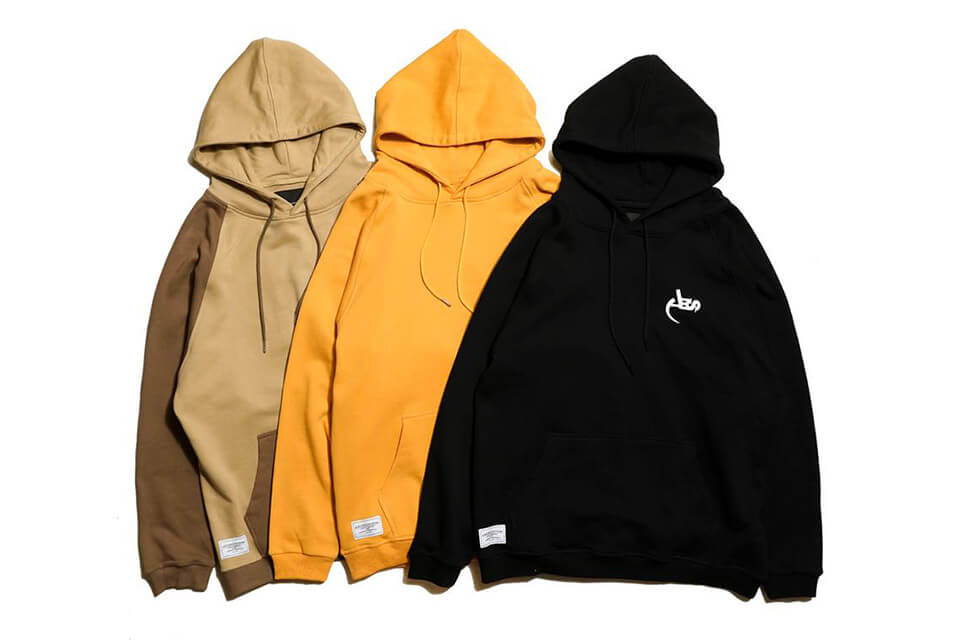AES 19 SS Aes Logo Hoodie (2)