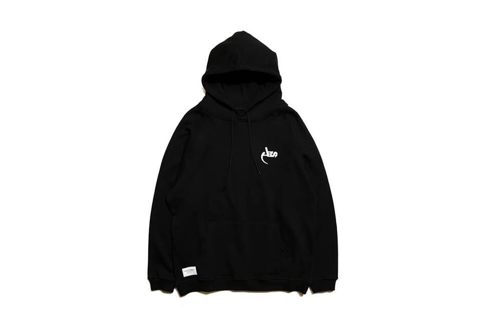 AES 19 SS Aes Logo Hoodie (3)