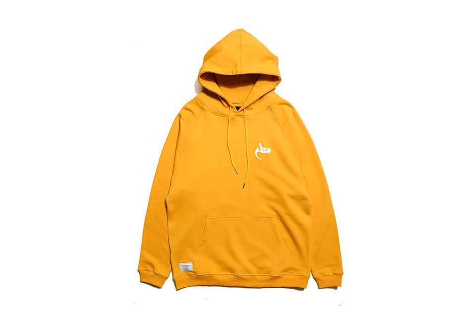 AES 19 SS Aes Logo Hoodie (5)