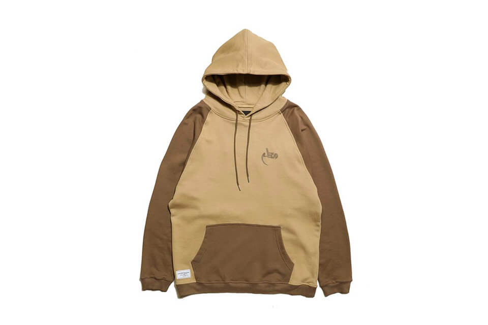AES 19 SS Aes Logo Hoodie (7)