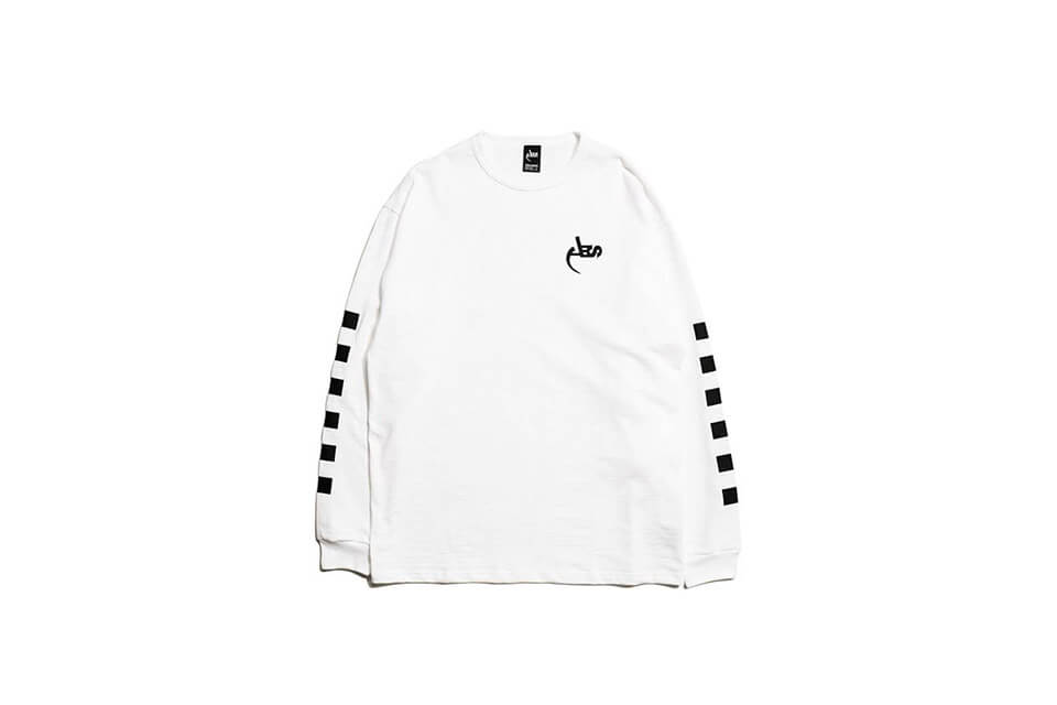 AES 19 SS Aes Logo LS Tee (6)