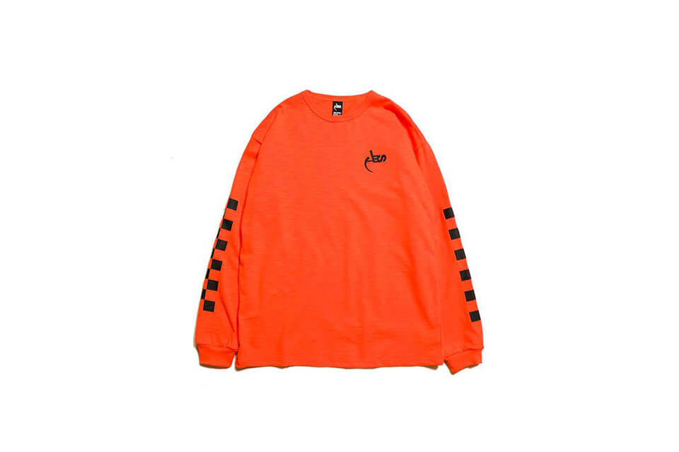 AES 19 SS Aes Logo LS Tee (8)