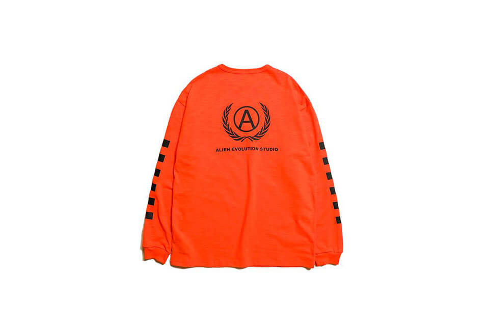 AES 19 SS Aes Logo LS Tee (9)