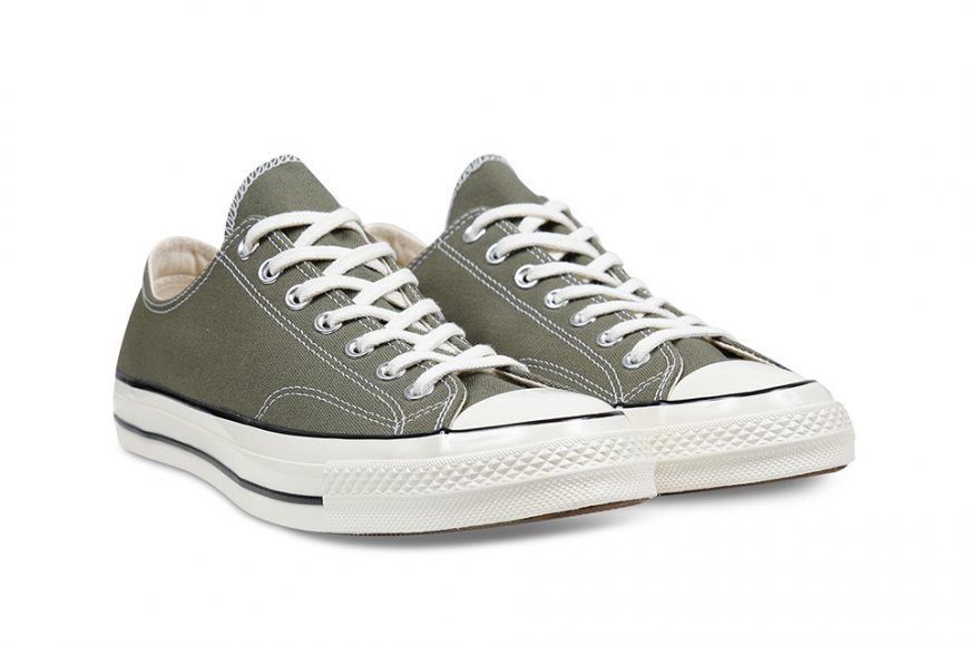 CONVERSE 19 FW 162060C Chuck Taylor All Star ’70 Low (2)