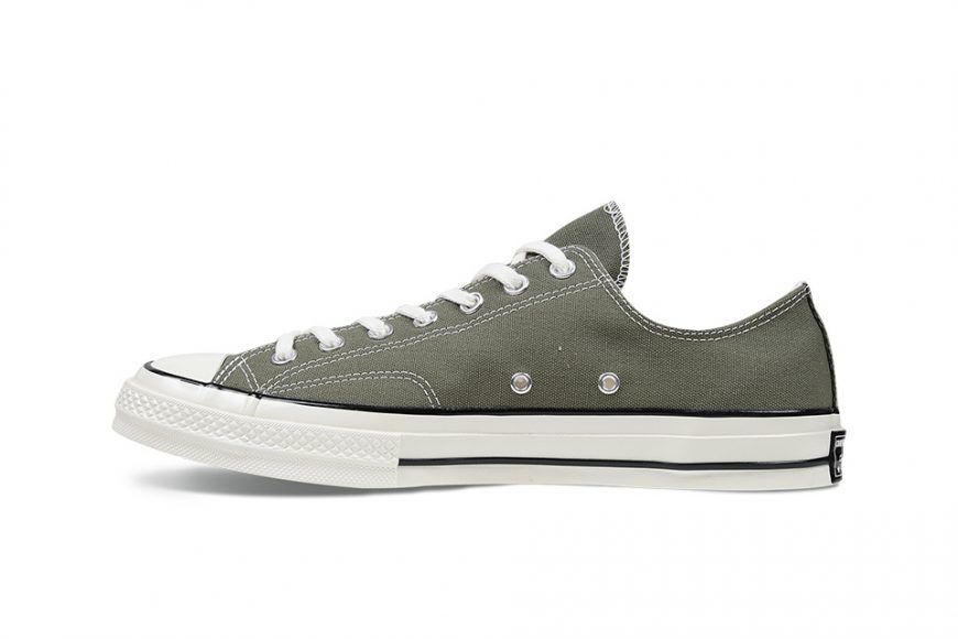 CONVERSE 19 FW 162060C Chuck Taylor All Star ’70 Low (3)