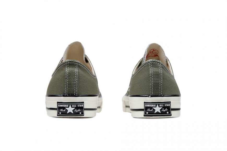 CONVERSE 19 FW 162060C Chuck Taylor All Star ’70 Low (5)
