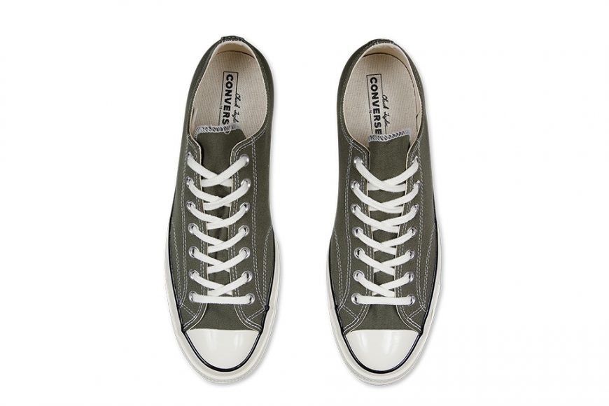 CONVERSE 19 FW 162060C Chuck Taylor All Star ’70 Low (6)
