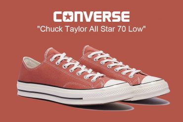 CONVERSE 19 SS 164714C Chuck Taylor All Star ’70 Low (1)