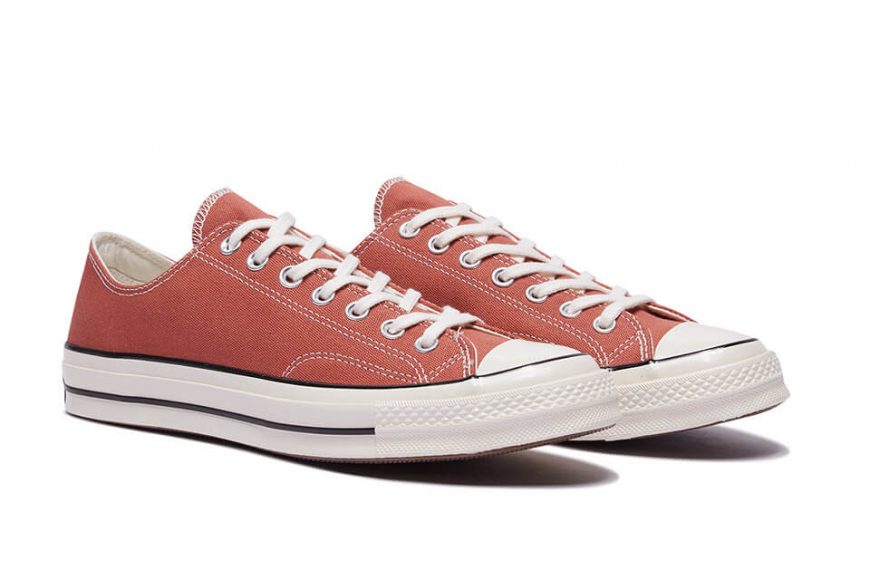 CONVERSE 19 SS 164714C Chuck Taylor All Star ’70 Low (2)