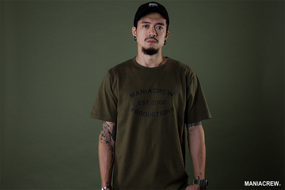 MANIA 19 SS Oval Tee (3)