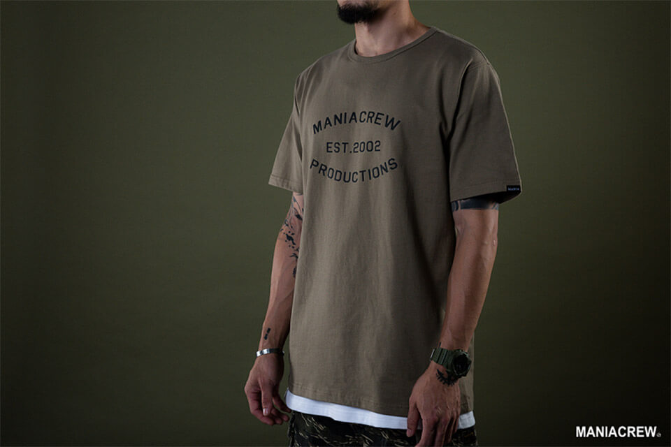MANIA 19 SS Oval Tee (6)