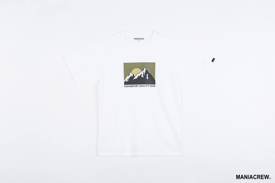MANIA 19 SS Sunrise Tee (10)
