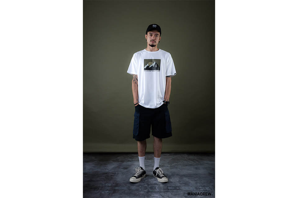 MANIA 19 SS Sunrise Tee (6)