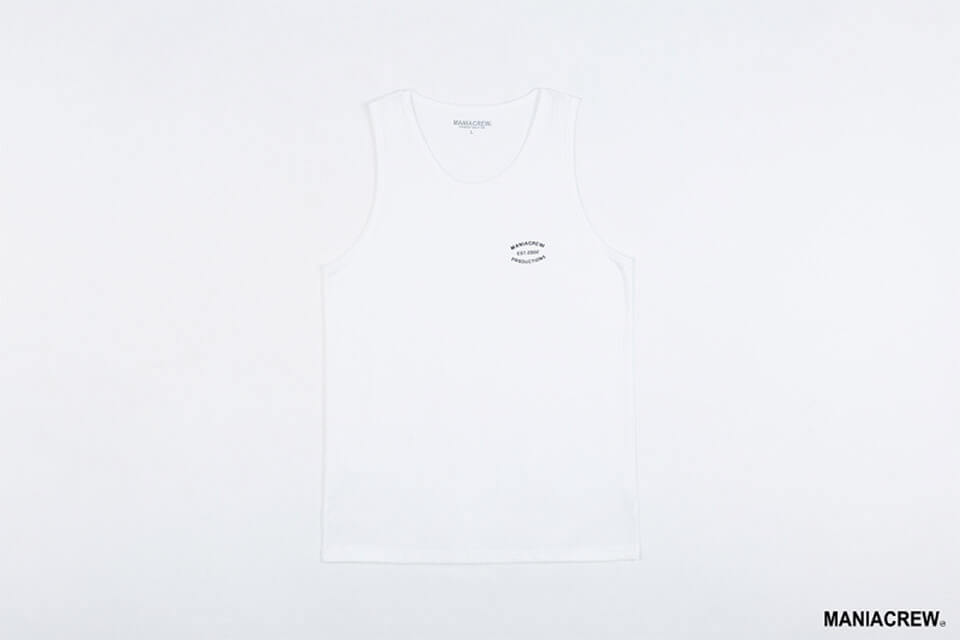 MANIA 412(五)發售 19 SS Standard Tank Top (10)