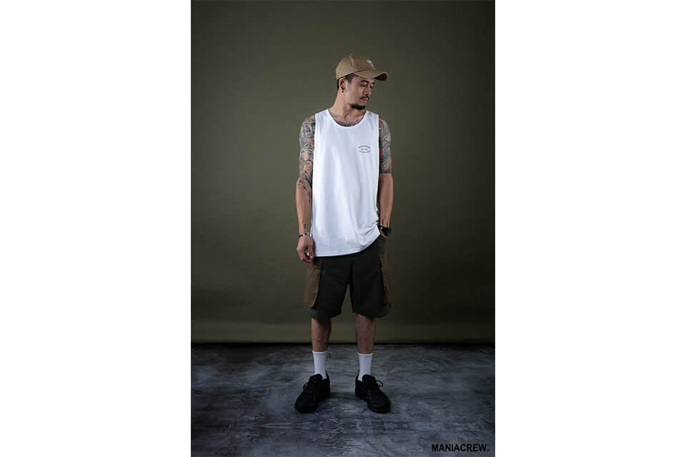 MANIA 412(五)發售 19 SS Standard Tank Top (2)