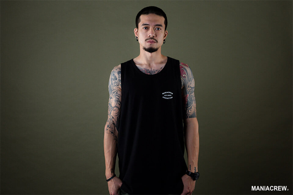 MANIA 412(五)發售 19 SS Standard Tank Top (3)