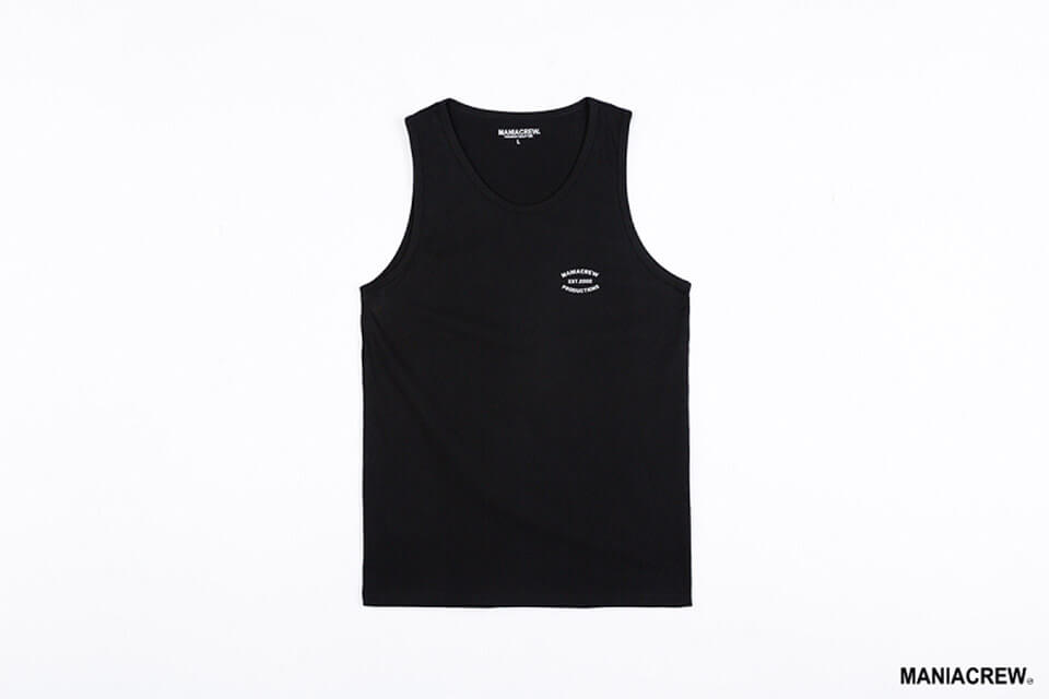MANIA 412(五)發售 19 SS Standard Tank Top (6)