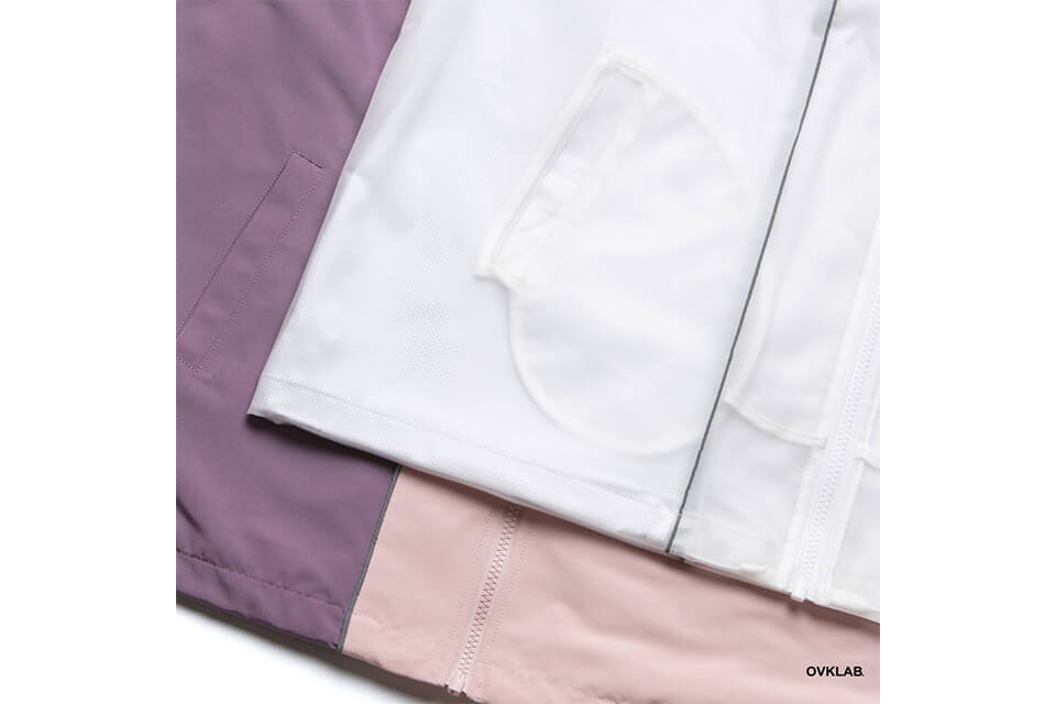 OVKLAB 19 SS Patchwork Coach Jacket (9)