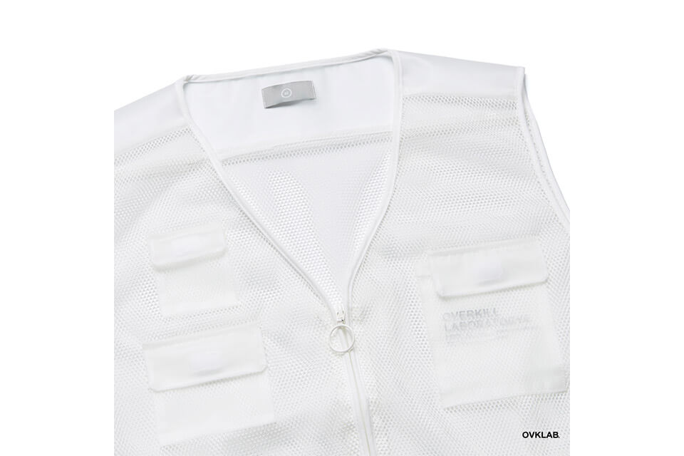 OVKLAB 19 SS Translucent Utility Vest (2)