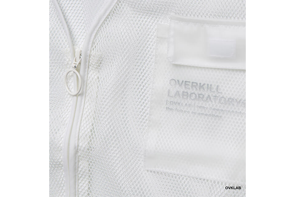 OVKLAB 19 SS Translucent Utility Vest (3)