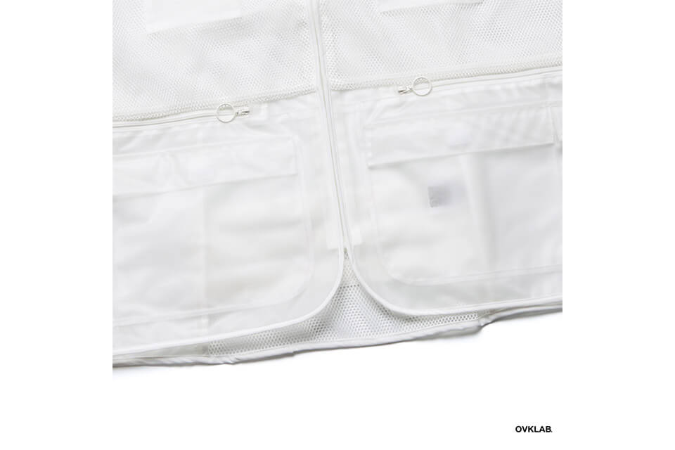 OVKLAB 19 SS Translucent Utility Vest (4)